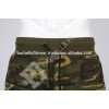 Camo Sweat Shorts